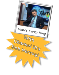 Bob Herzog Graphic