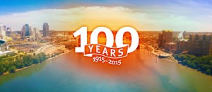100-years