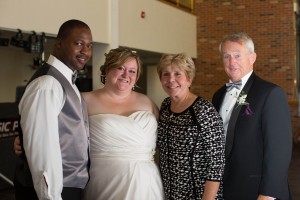 Lamont, Bethany, Sue, Tim