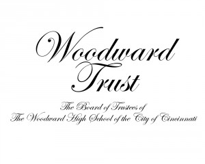 Woodward Trust Black