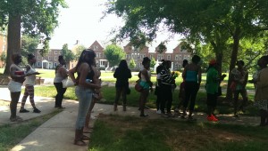 Spelman Tour 2