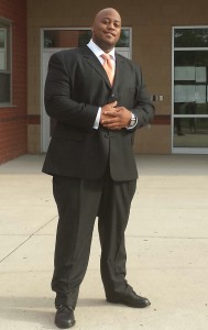 Michael Allison, Principal