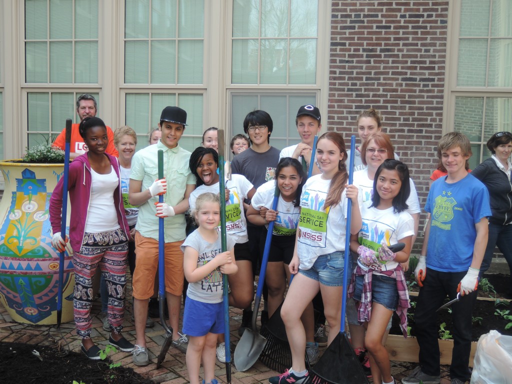Global Youth Service Day 057