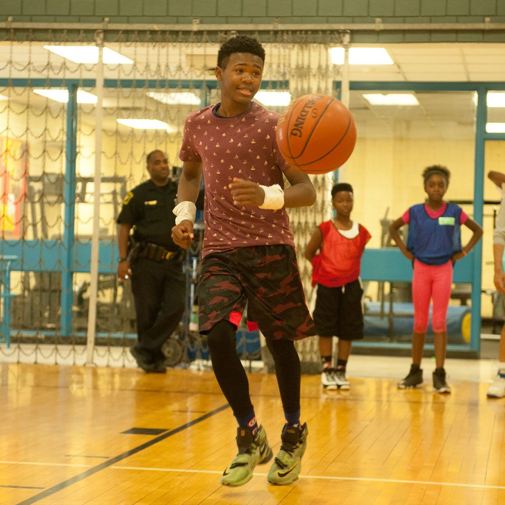 backetball