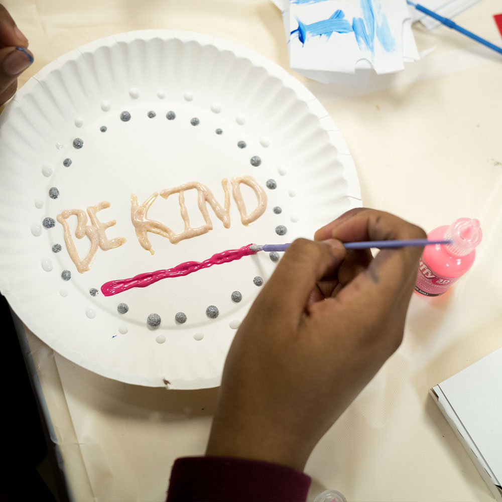 be-kind
